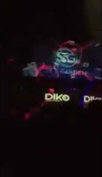 SKY GARDEN||BUAT STORY WA!!