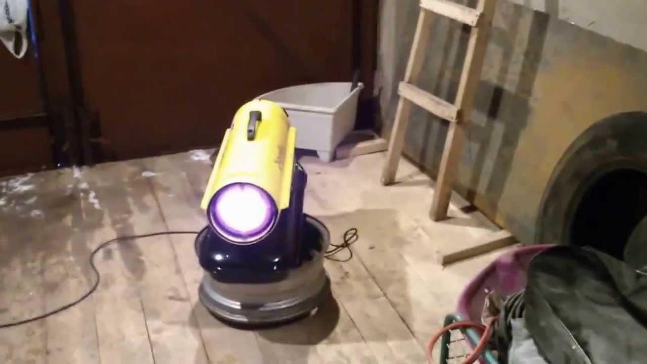 Прогрев помещения. Аренда тепловой пушки. Прокат инструмента. arenda-ug ...