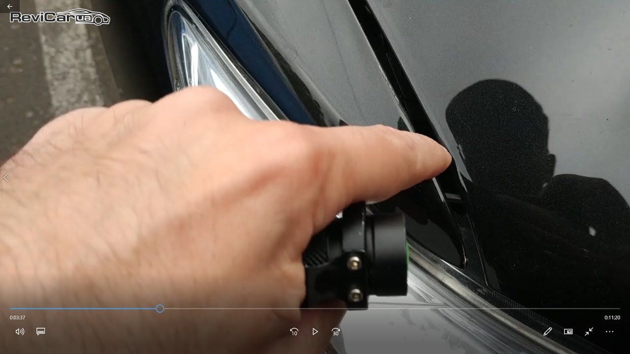 Эльдар автоподбор тойота