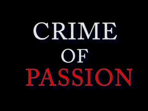Delito de pasión — tráiler