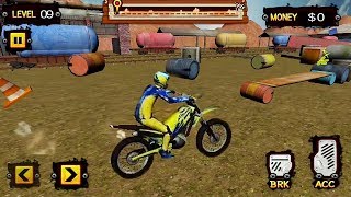 Mad Driver - Stunt motorbike Racing 2019 || Bike Vs Stunt Challenge Game || #Bike 3D Game screenshot 2