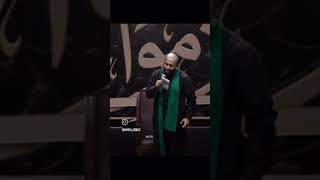 صلاة الوحشة سيد مصطفى الموسوي