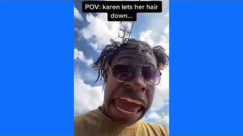 Elijah Nelson Ultimate Karen TikTok Compilation. PART 11 [Original]