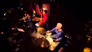 Miniatura del video "Amsterdam Jazz Connection feat.Rik Mol - Asia after Dark - @Parker’s Mood Jazz Club"