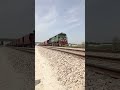 Pakistan Railways Electrification #train #railway #electrictrains #indiantrains #japanrailway #fyp