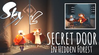 SECRET ROOM | Sky Children of The Light