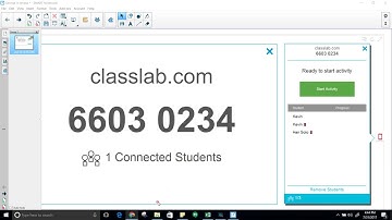 Learning with SMART, Video 18: SMART Response 2