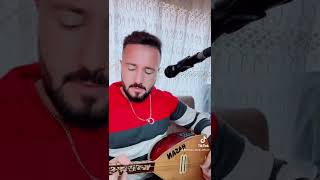 GELME MEZARIMA GİT GERİ GERİ GÜLPINARLI HASAN OTUK