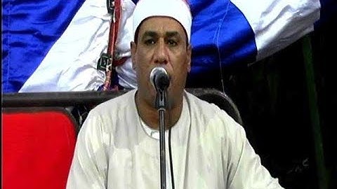 الشيخ محمد الطاروطي / سورة الفرقـــان ** كفـــر الحـــاج حســن- ديــرب نجــم 19-8-2017