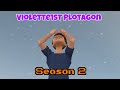 Violette1st Plotagon: Season 2 Full (2020)