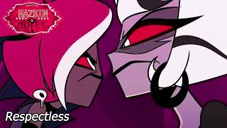 Respectless  Song Hazbin Hotel Episode 3