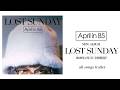 2026年4月1日全国発売!! April in 85 NEW ALBUM &ldquo;LOST SUNDAY&rdquo;trailer