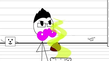 A Spittoon: Markiplier