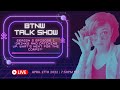 BTNW Talk Show - &quot;Drinks and Catching Up: What&#39;s Next for The Corps?&quot; Season 2 Episode 1