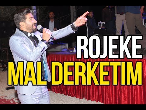 NEVZAT ÇİFTÇİ - ROJEKE MAL DERKETIM - SOFİ ÖMER - ŞEMDİNLİ DÜĞÜNLERİ