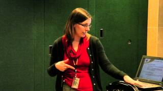 UMN School of Nursing Pre-Professional Graduate School Exhibition Presentation