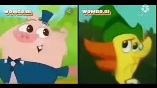 All Preview 2 Sitio Do Picapau Amarelo Combos Deepfakes