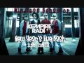 Mindless Behavior Interview on Kempire Radio