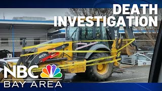 Death investigation after body found during garbage cleanup in Vallejo