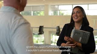 Employee Voices: My Cardinal Health Story