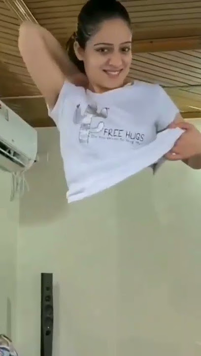 🔥🔥 CEWEK BUKA BAJU DAN CELANA 🔥 🔥