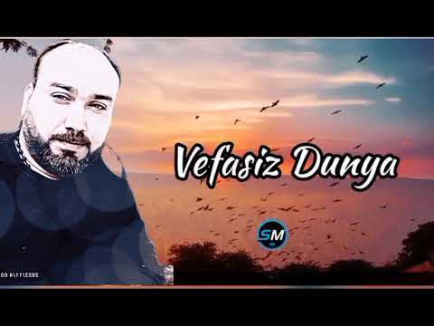 BU DUNYAYA YOXDUR ETIBAR (VEFASIZ -DUNYA) MP3 YENI MAHNI