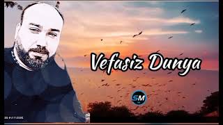 BU DUNYAYA YOXDUR ETIBAR (VEFASIZ -DUNYA) MP3 YENI MAHNI