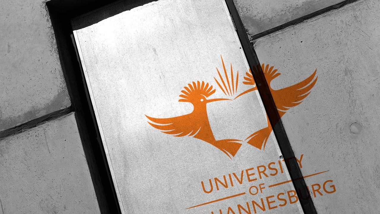 University of Johannesburg - YouTube