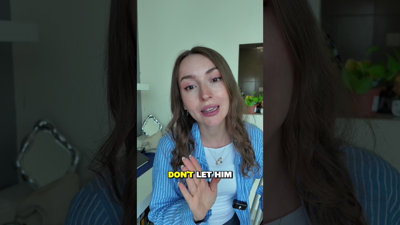 How to communicate better with your partner as a feminine female 💅🏼