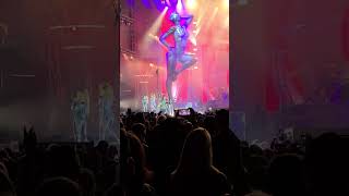 Motley crue girls girls girls pnc park 8-12-22