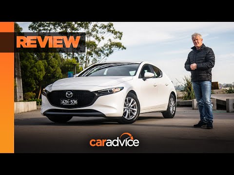 2019-mazda3-g20-pure-review-|-small-hatch-test