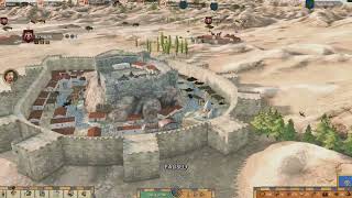 In The Name of Jerusalem II - Map Overview