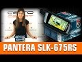 Обзор сигнализации Pantera SLK 675 RS