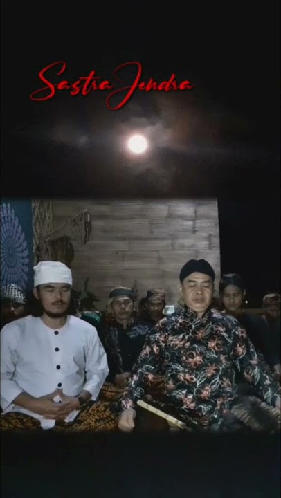 Tempel Bara Besi dalam Ritual Sastra Jendra #shorts #kebudayaan #mantra