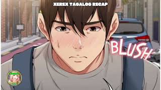 1 Ang Lihim Na Video Sa Loob Ng Boarding House Xerex Tagalog Recap