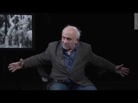 Тбилиси, проспект Руставели: спустя 25 лет