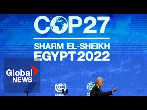 Cop27 summit: who will pay for loss and damages of climate change — and how much?