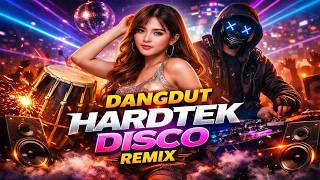 Download Lagu Dangdut Disco Terbaru 2026 🚗 Full Bass Nonstop | Hardtek Viral” MP3