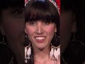 Shy Girl…Then THIS Voice 😳🎤