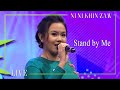 Stand by me - Ni Ni Khin Zaw (Live at Thailand Channel 5)