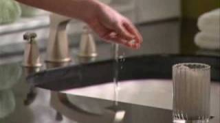 Moen ShowHouse Divine Bathtub Faucet