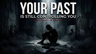 Your Past Is Still Controlling You — The Dark Psychology of Trauma & How to Break Free!