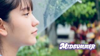 JUICYJUICY - MIDSUMMER (REIRI ver.)