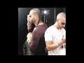 SI Yandel y tony dize me hubiesen pedido un beat (permitme)