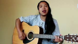 Video thumbnail of "Yeshu Hun Mero Kasto Bilas | Nepali Khristiya Bhajan 281 | Nepali Christian Song"