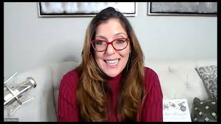 Biohacking for Longevity -  Dr. Anna Cabeca (February 2022)