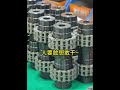 High Speed Steel Roller Chain Coupling Customizable