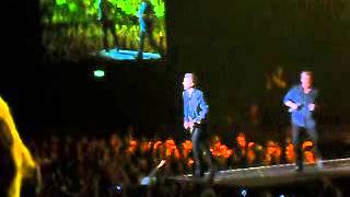 Rascal Flatts, Life is a highway At Country 2 Country Dublin, IRELAND 2014