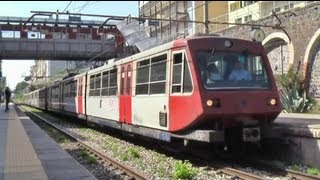 Ferrovia Circumvesuviana 3