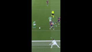 FC BARCELONA 3 - 1 REAL BETIS | RESUMEN LALIGA EA SPORTS